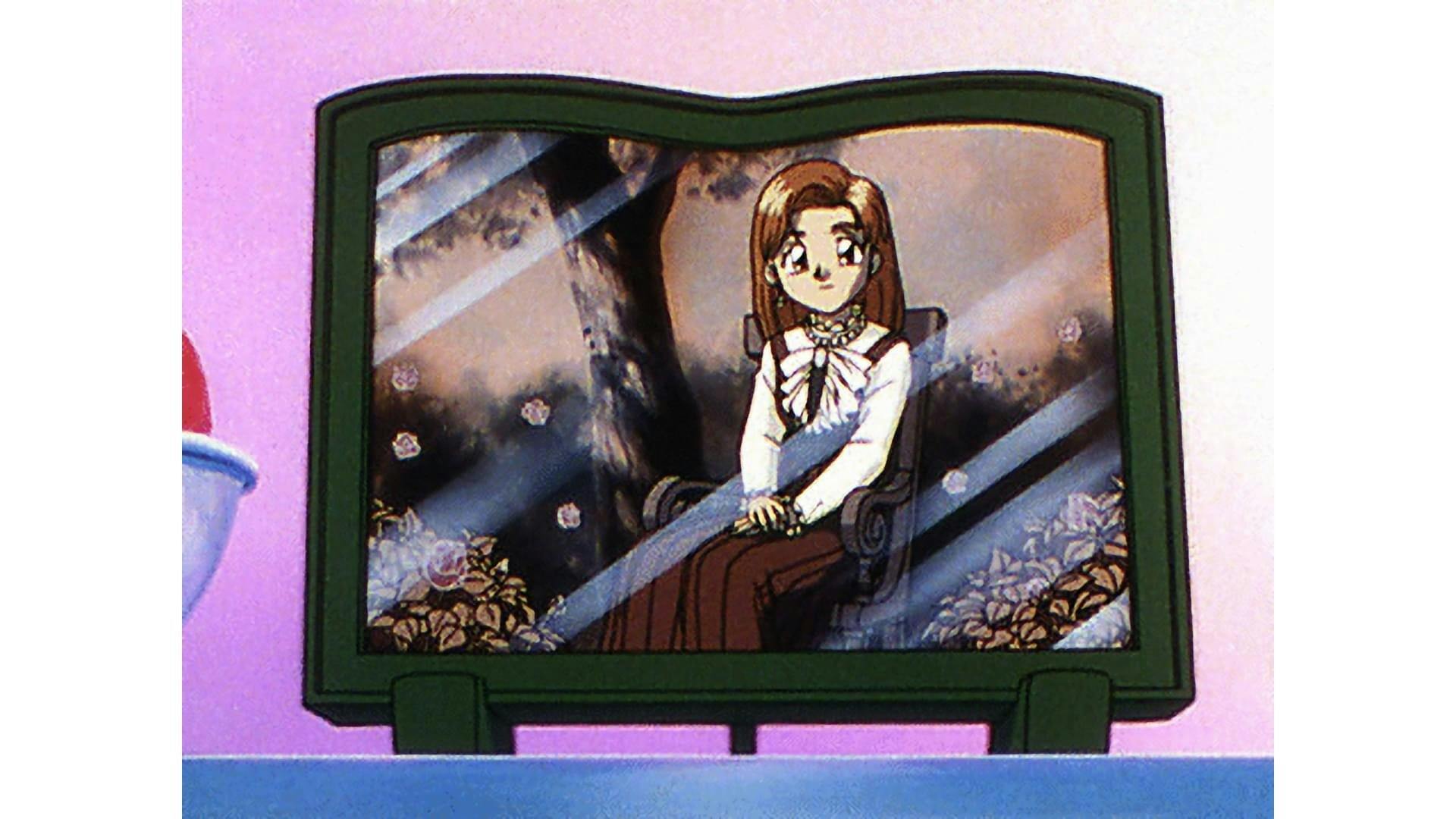 Tenchi Muyo! - episódio 1x18
