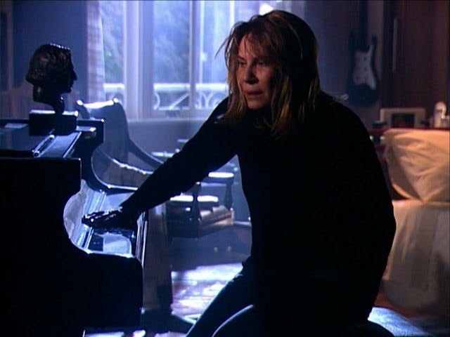 Páginas da Vida - episódio 1x142