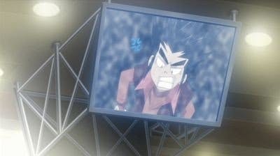 Cardfight!! Vanguard - episódio 1x19