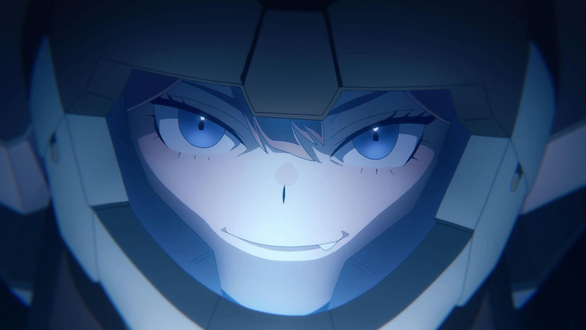 Mobile Suit Gundam: The Witch from Mercury - episódio 1x11