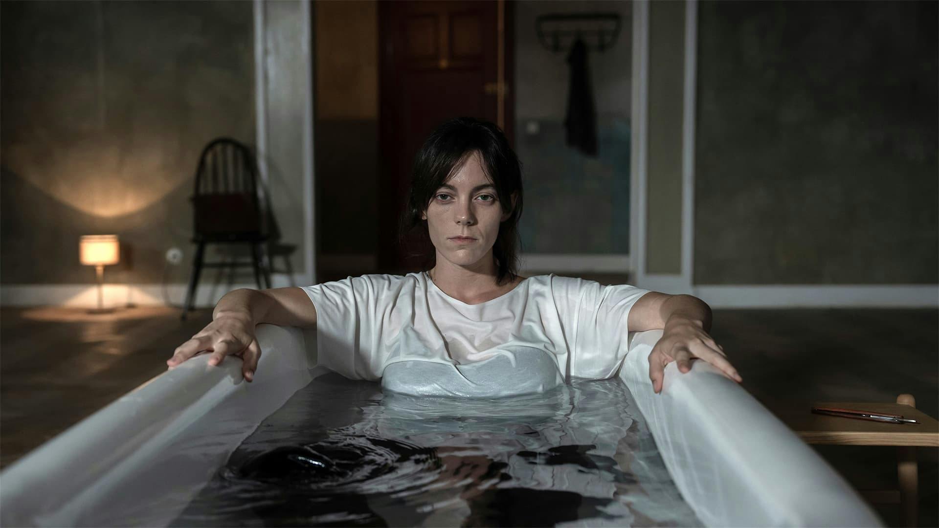 Rainha Vermelha - episódio 1x1