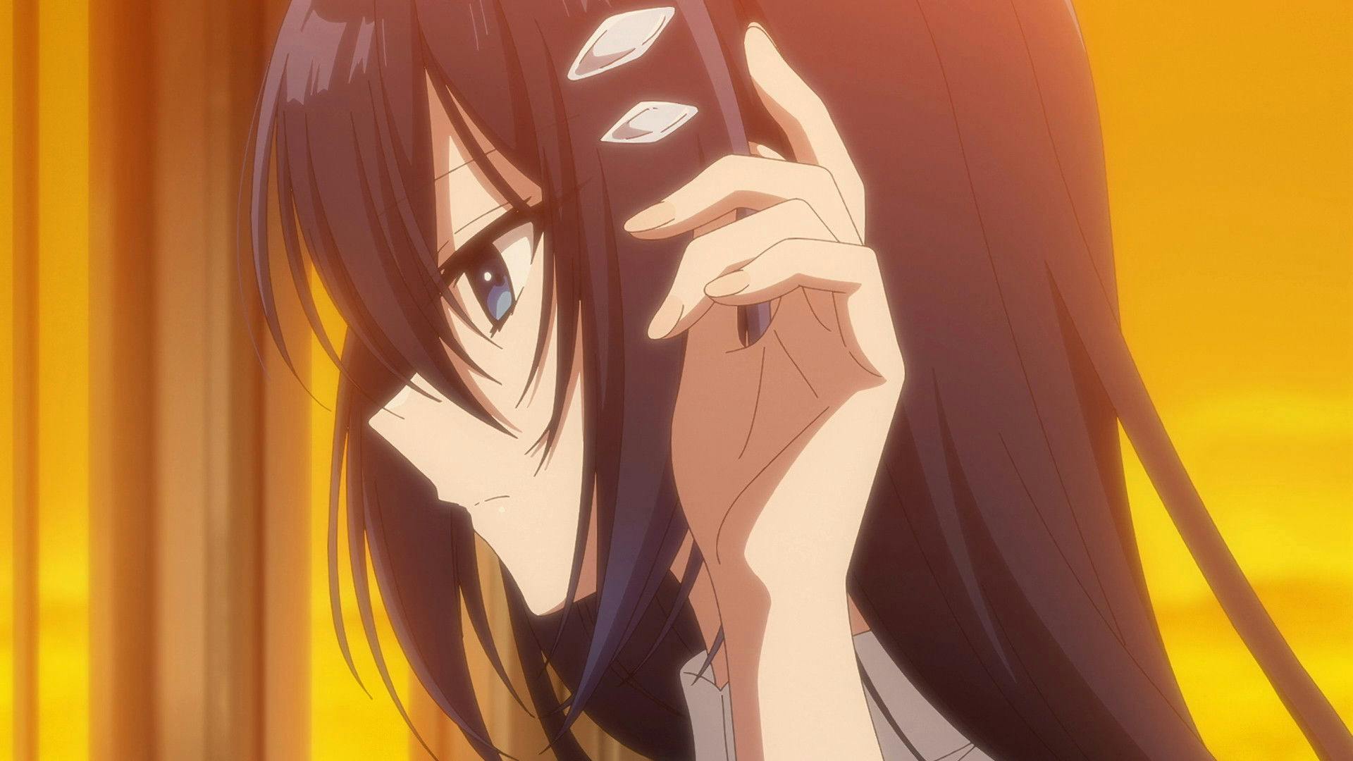 This Monster Wants to Eat Me - episódio 1x11