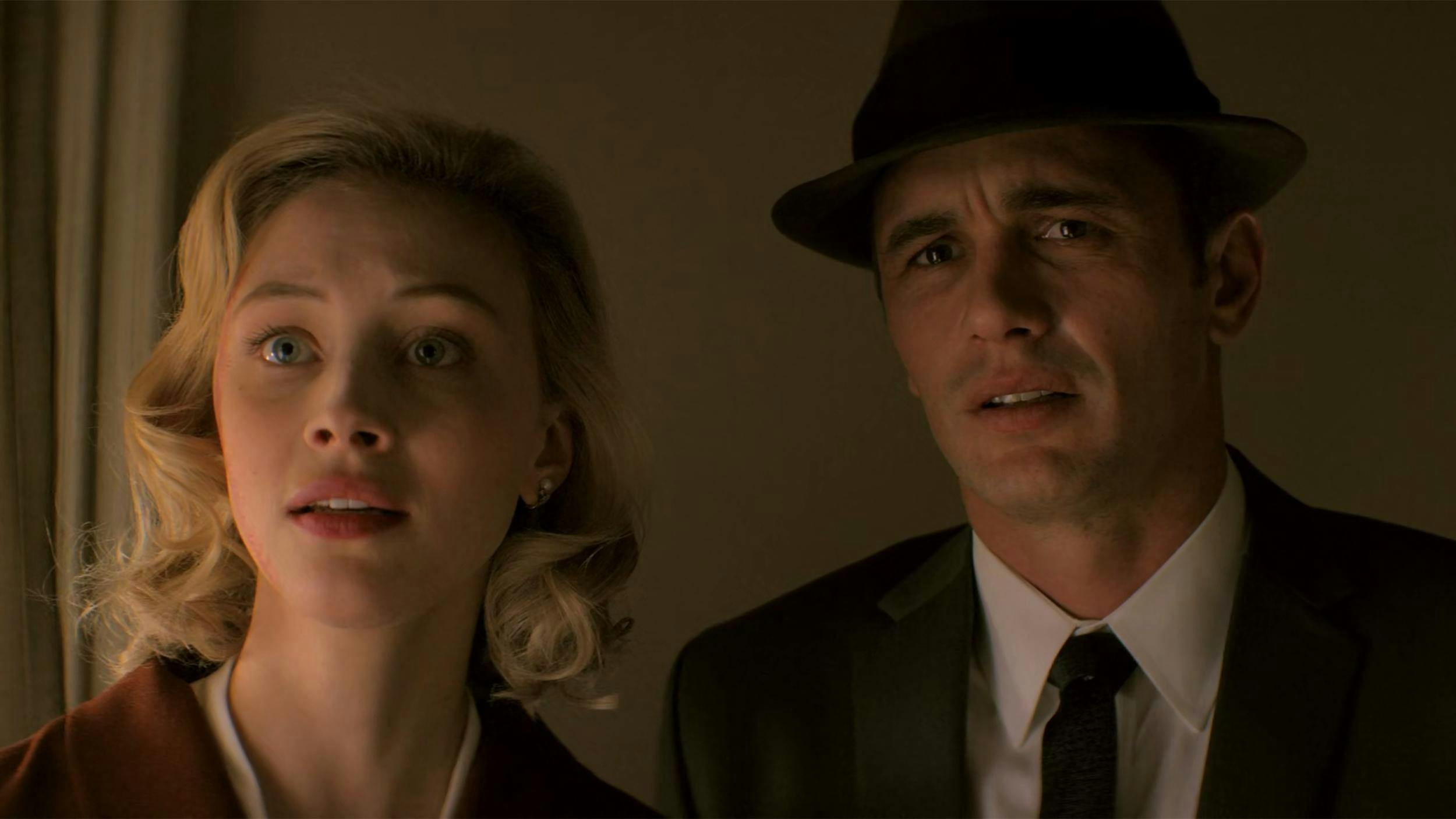 11.22.63 - episódio 1x7
