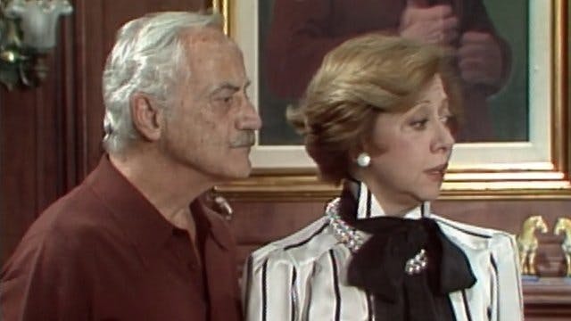 Guerra dos Sexos - episódio 1x97