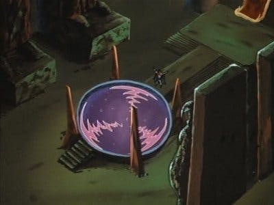 ThunderCats - episódio 1x61