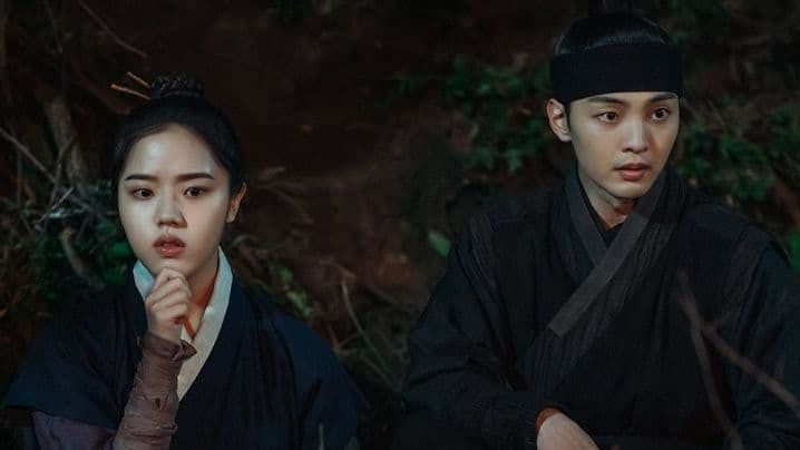 Poong, o Psiquiatra de Joseon - episódio 1x12