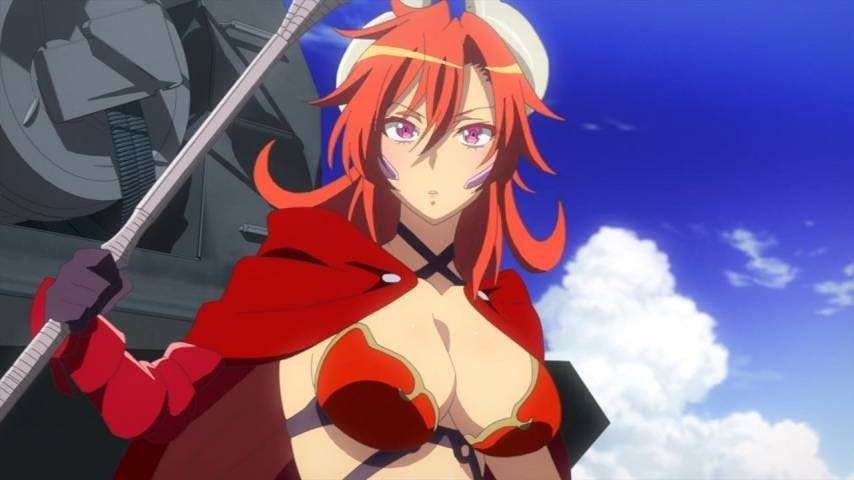 Seven Mortal Sins - episódio 1x8
