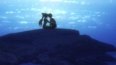IS: Infinite Stratos - episódio 1x12