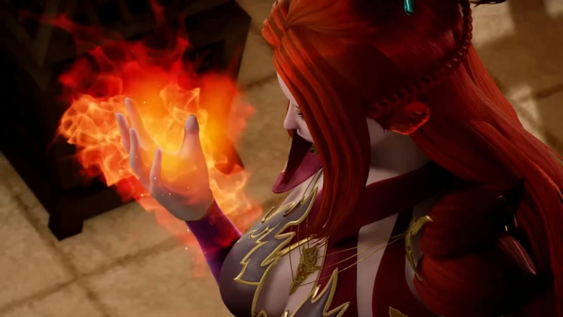 Tales of Gods and Demons - episódio 1x1