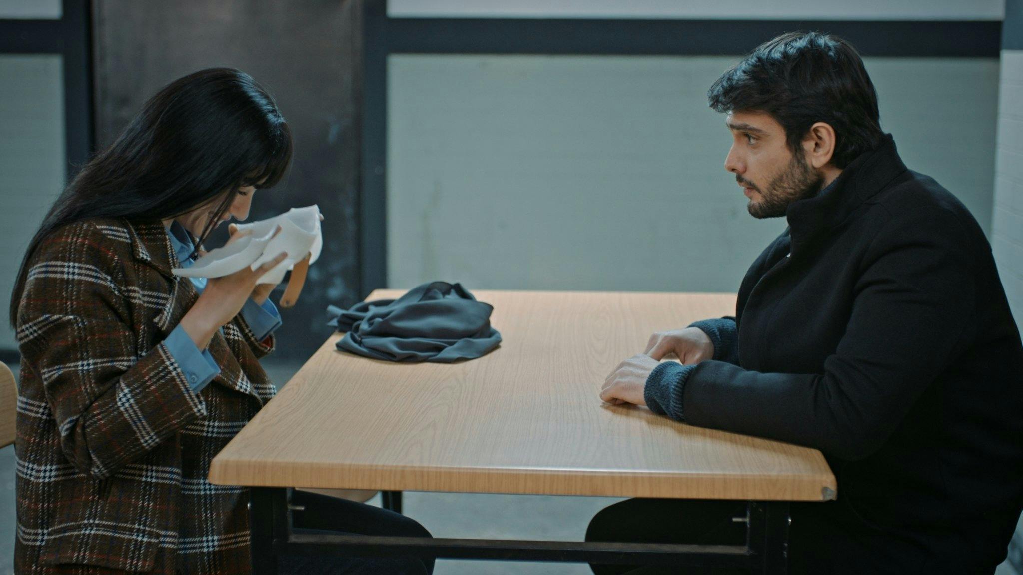 Chamas do Destino - episódio 1x13