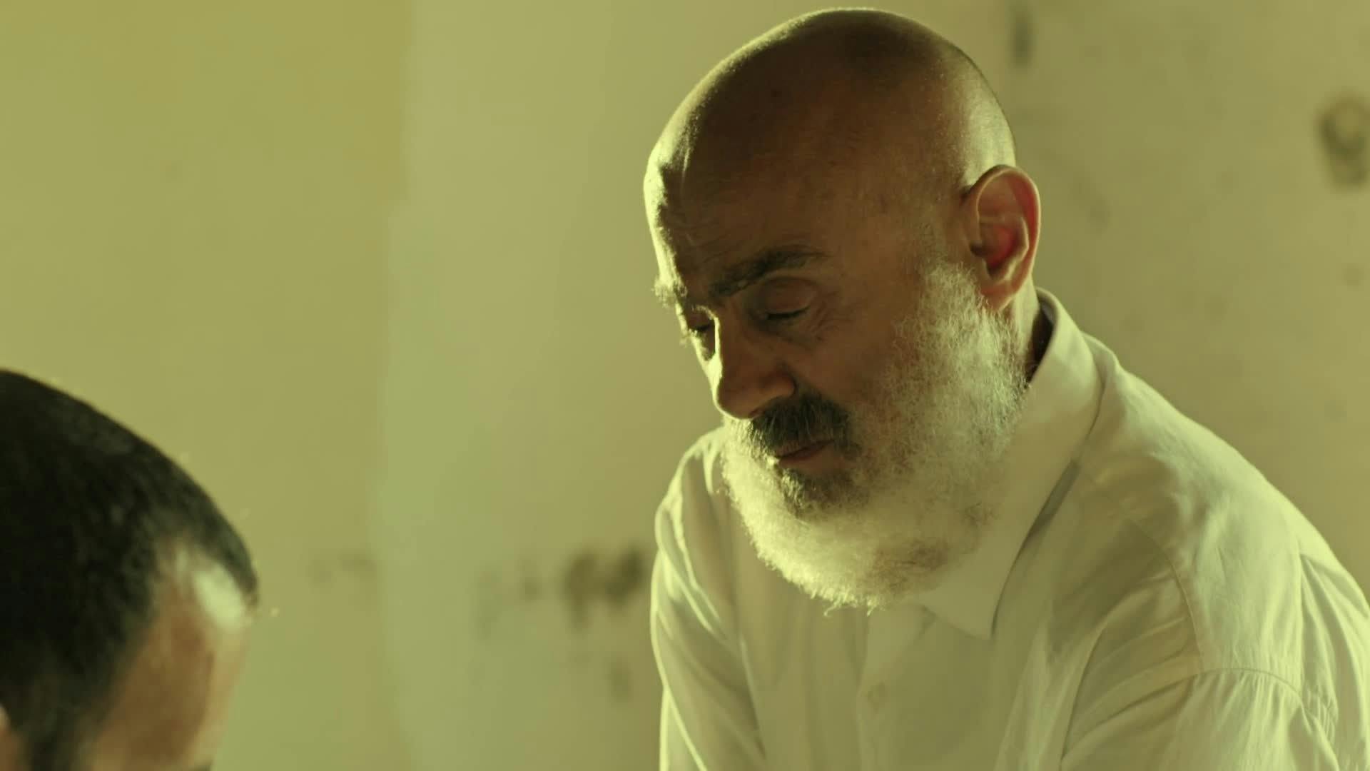 Fauda - episódio 1x7