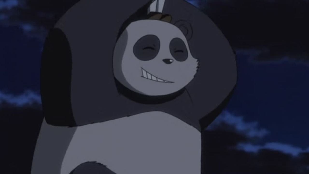 Kaibutsu Oujo - episódio 1x23