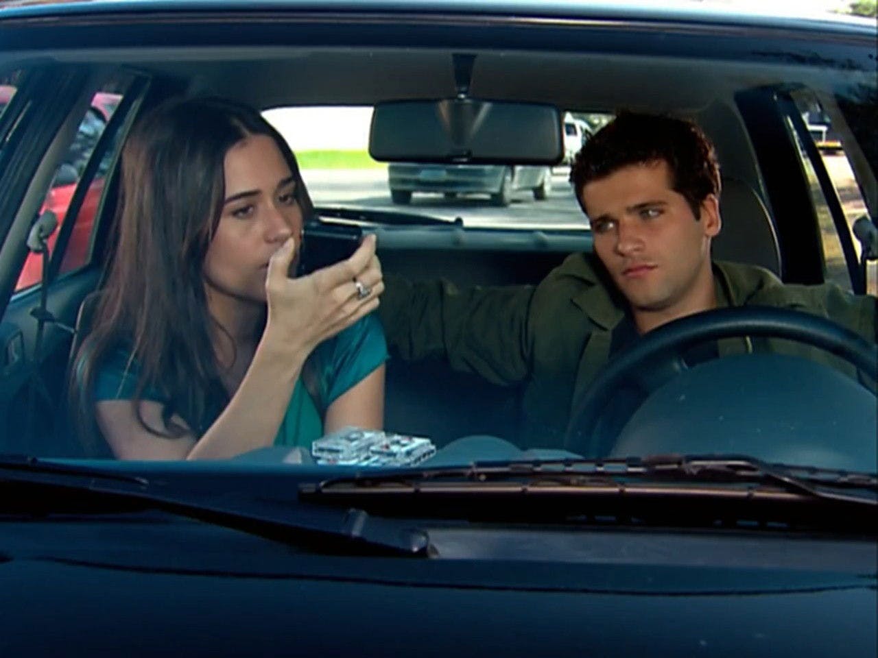 Paraíso Tropical - episódio 1x126