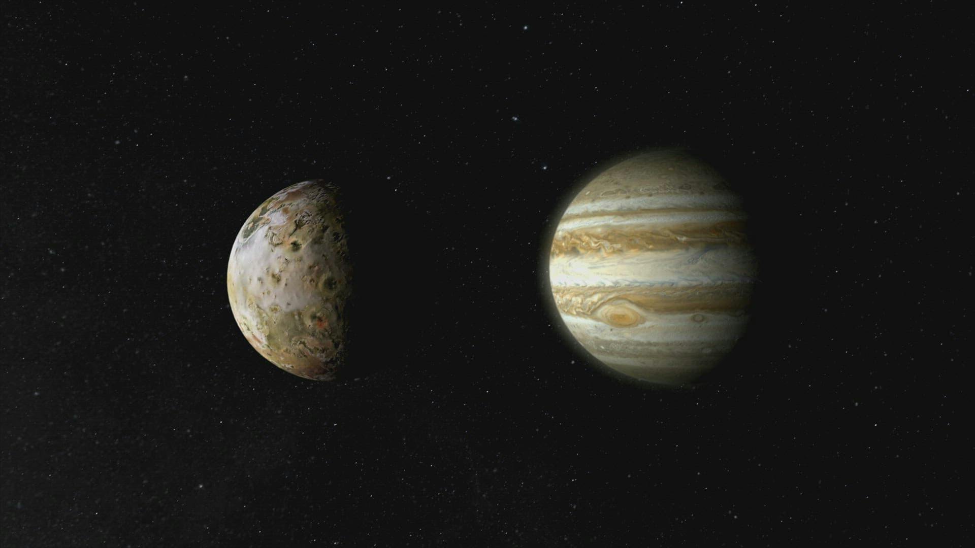 Inexplicável: Mistérios do Universo - episódio 1x7
