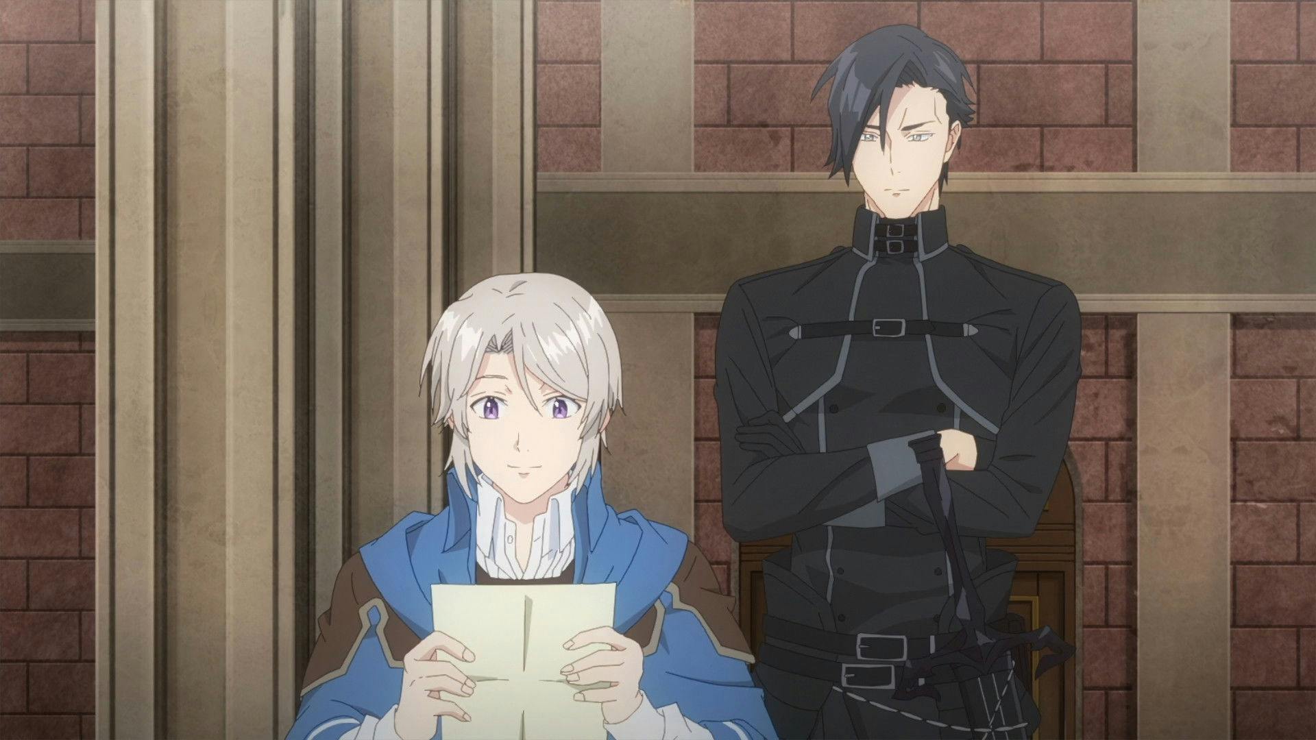 A Gentle Noble's Vacation Recommendation - episódio 1x3