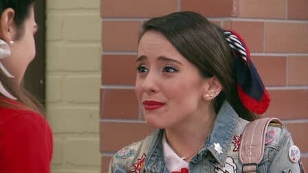 Club 57 - episódio 1x30