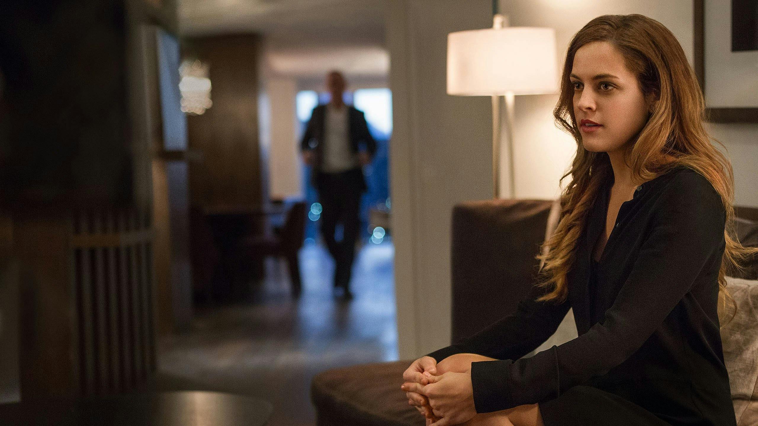 The Girlfriend Experience - episódio 1x2