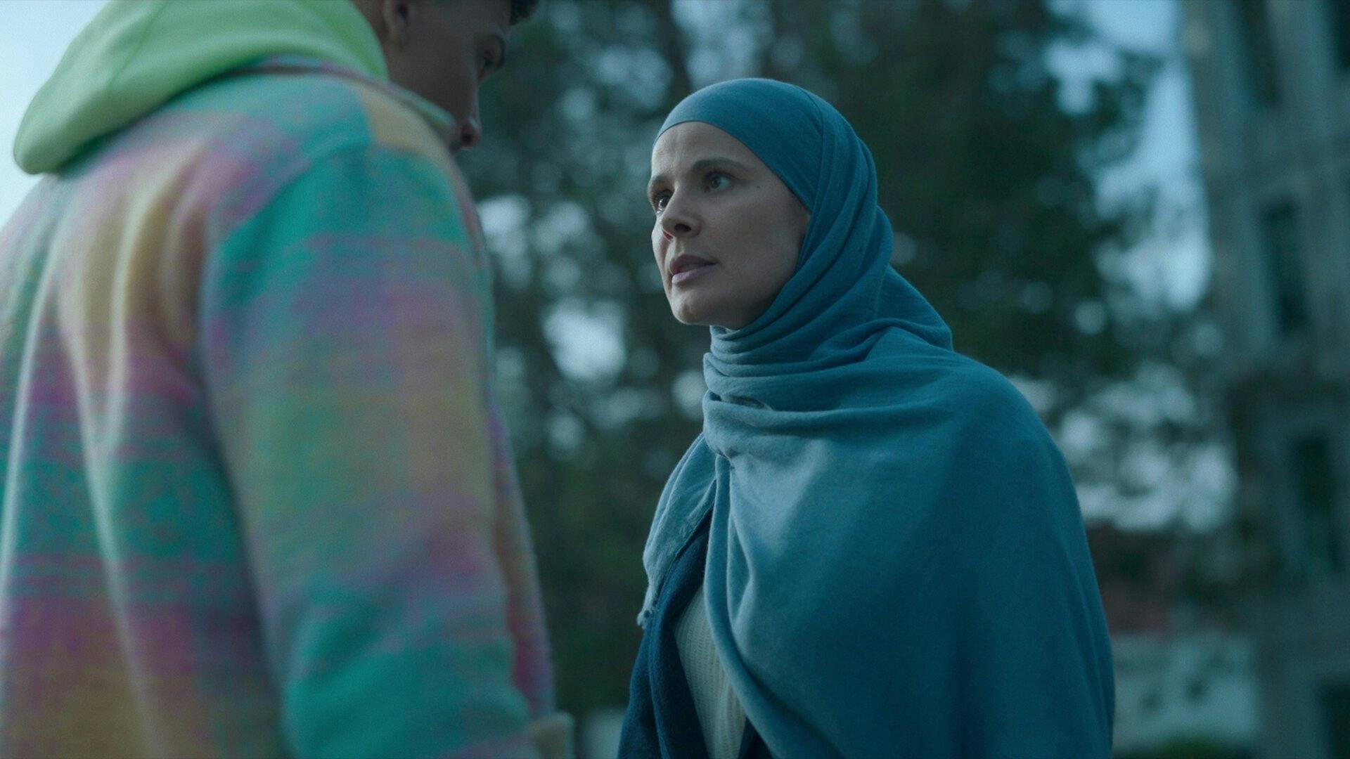 Família em Primeiro Lugar - episódio 1x6