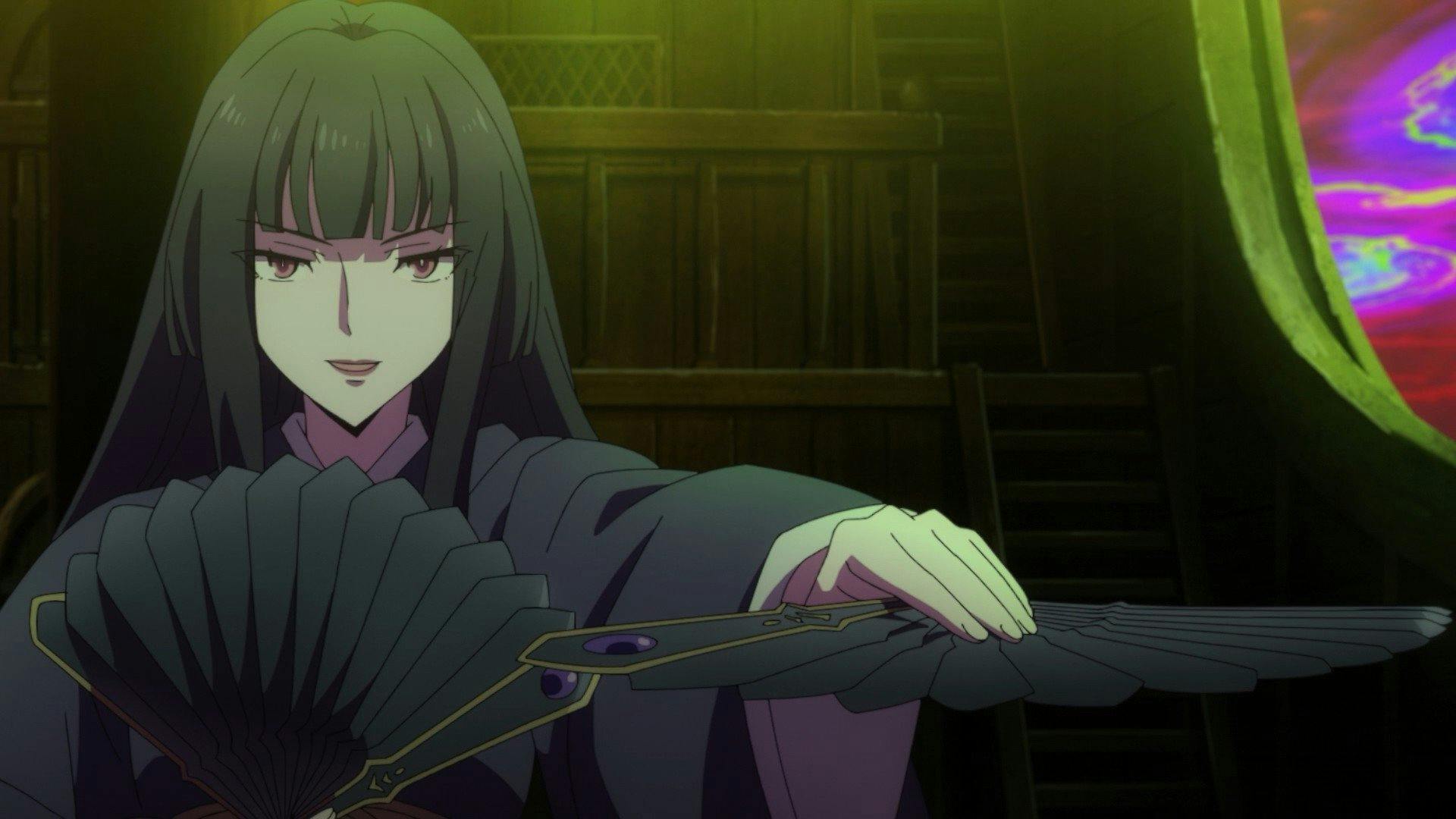 The Rising of the Shield Hero - episódio 1x12