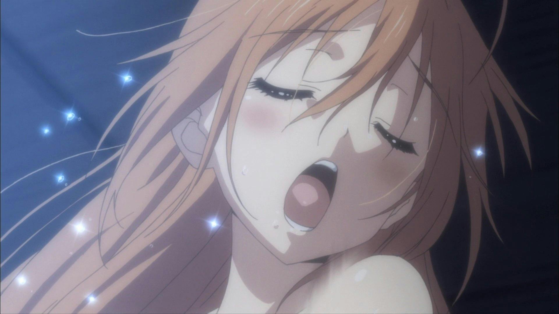 Mayo Chiki - episódio 1x12