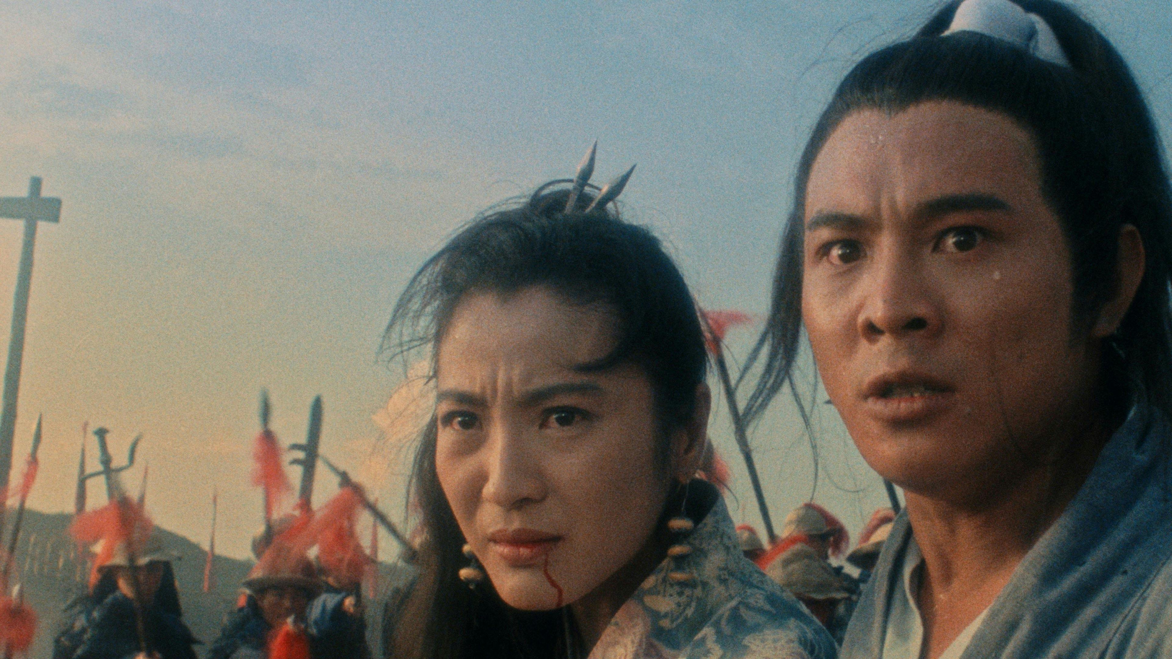 Batalha de Honra backdrop