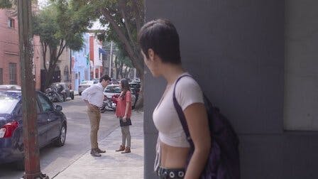 Fogo Ardente - episódio 1x10