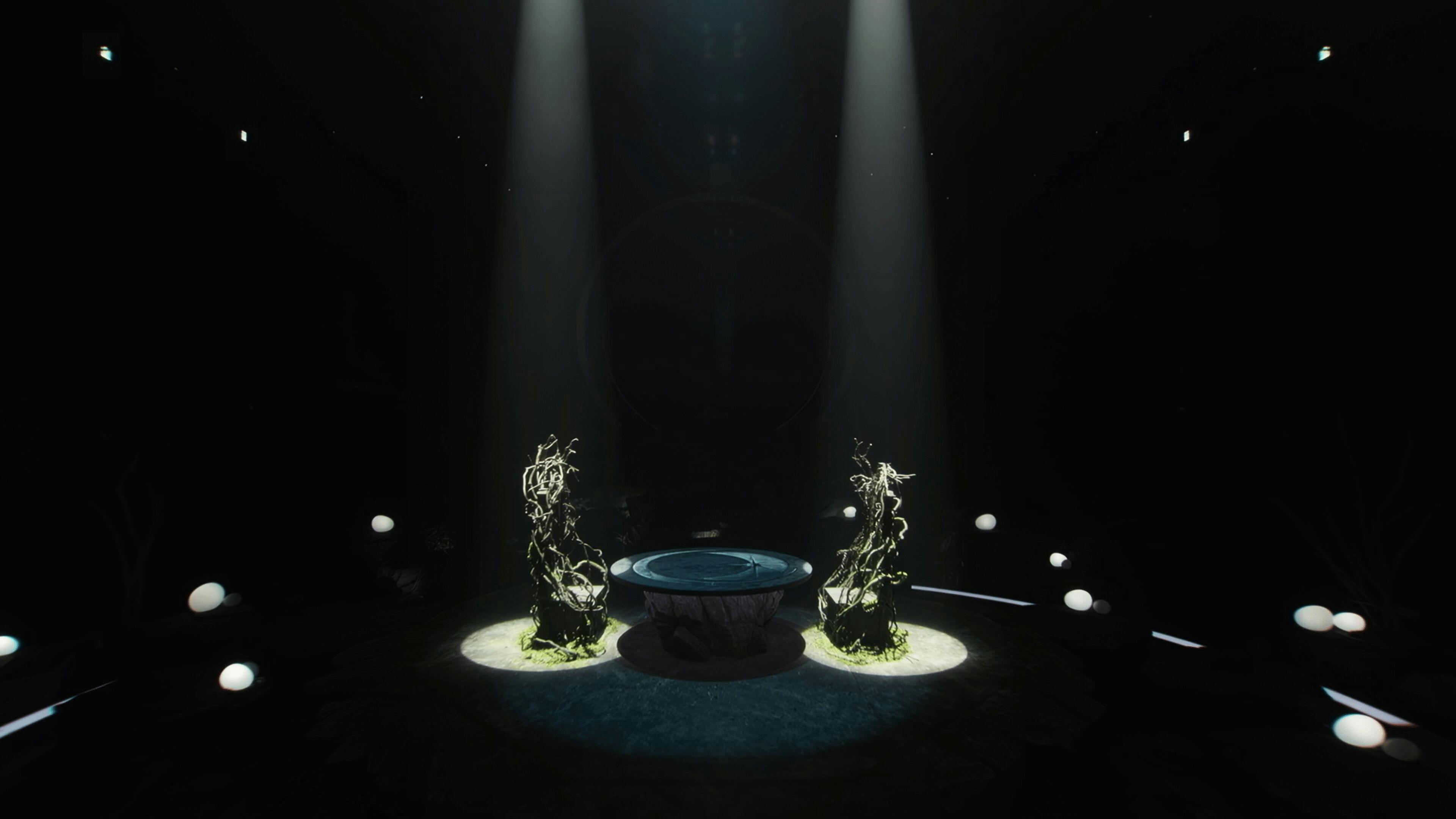 A Batalha dos Destinos backdrop