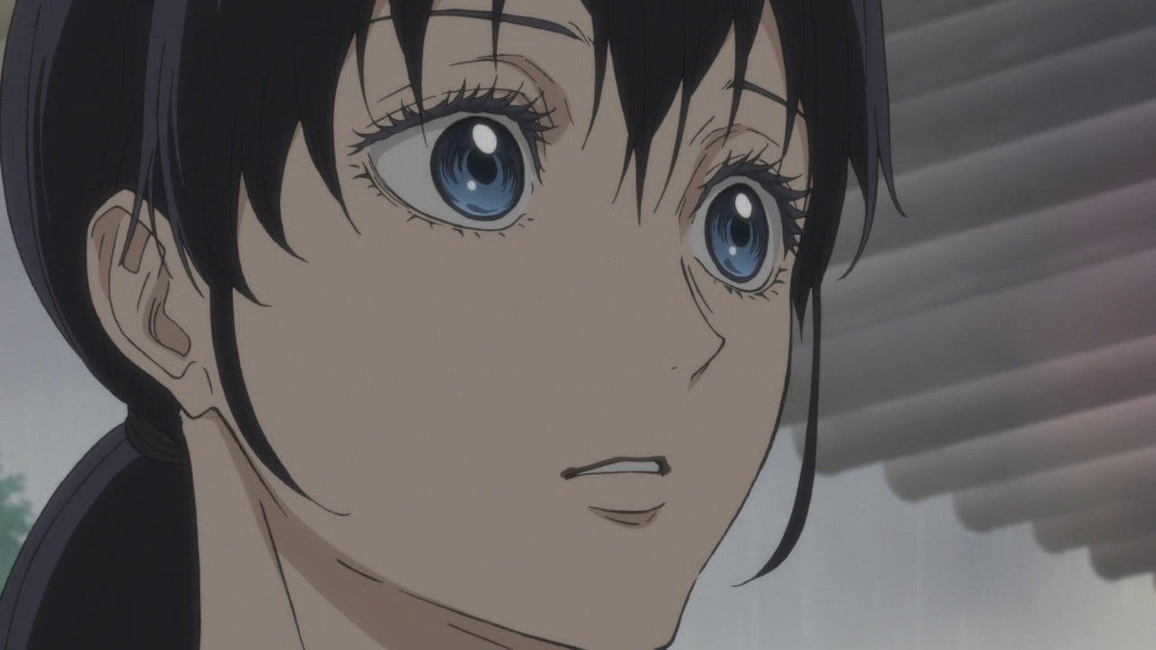 Ballroom e Youkoso