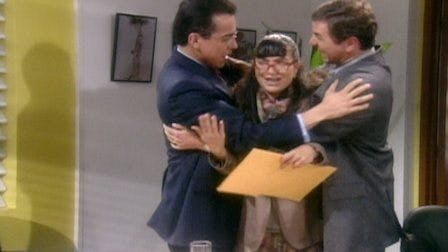 Betty, a Feia - episódio 1x19