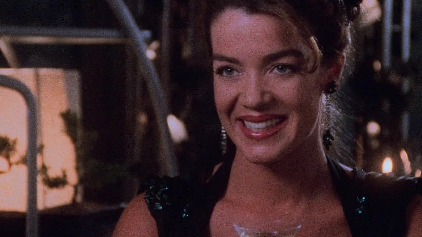 Babylon 5 - episódio 1x7