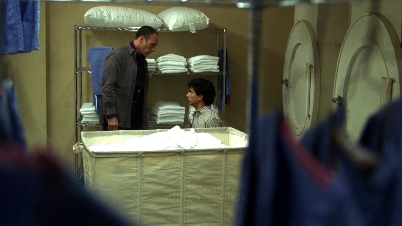 24 Horas - episódio 4x10