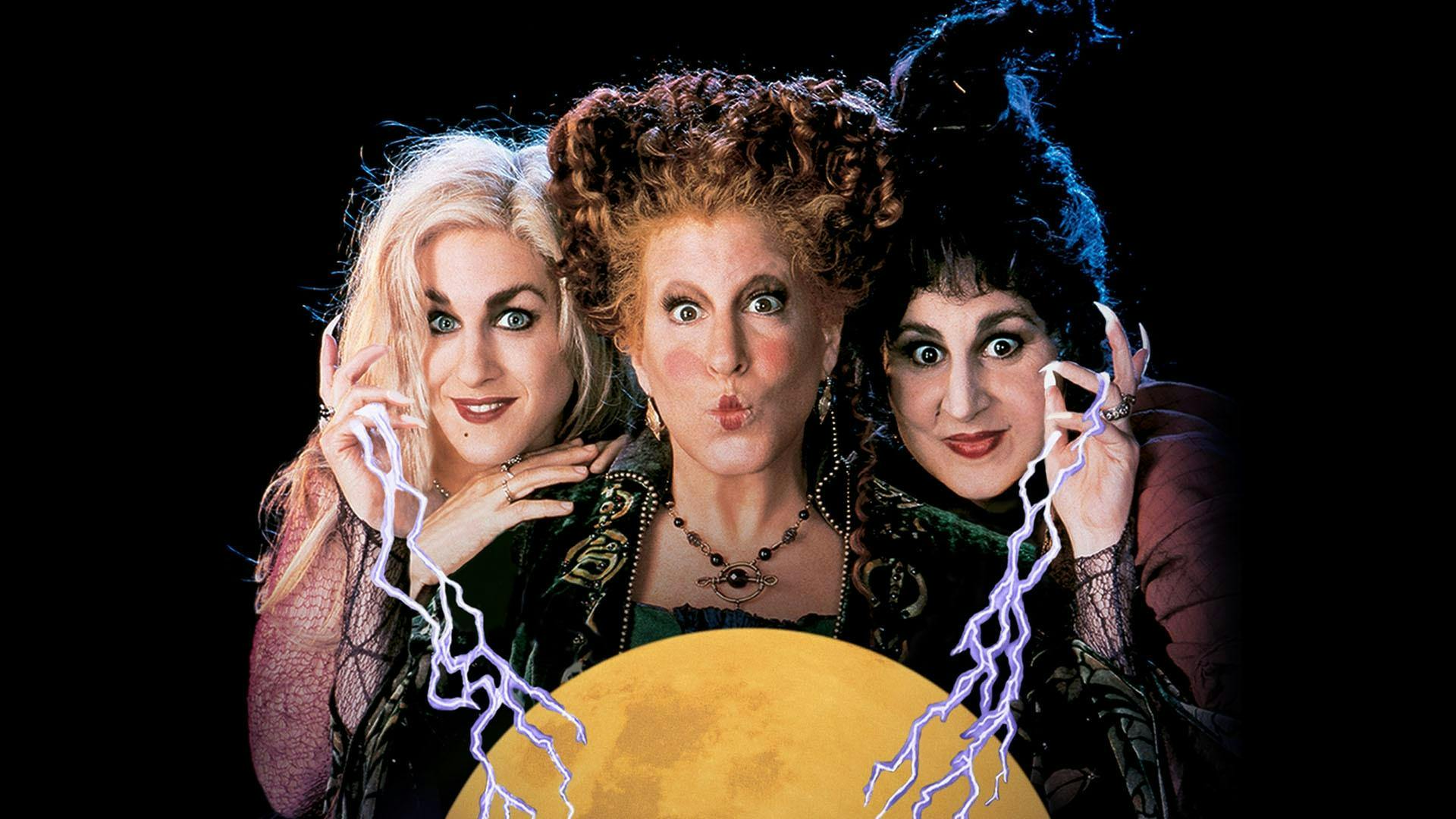 Abracadabra backdrop