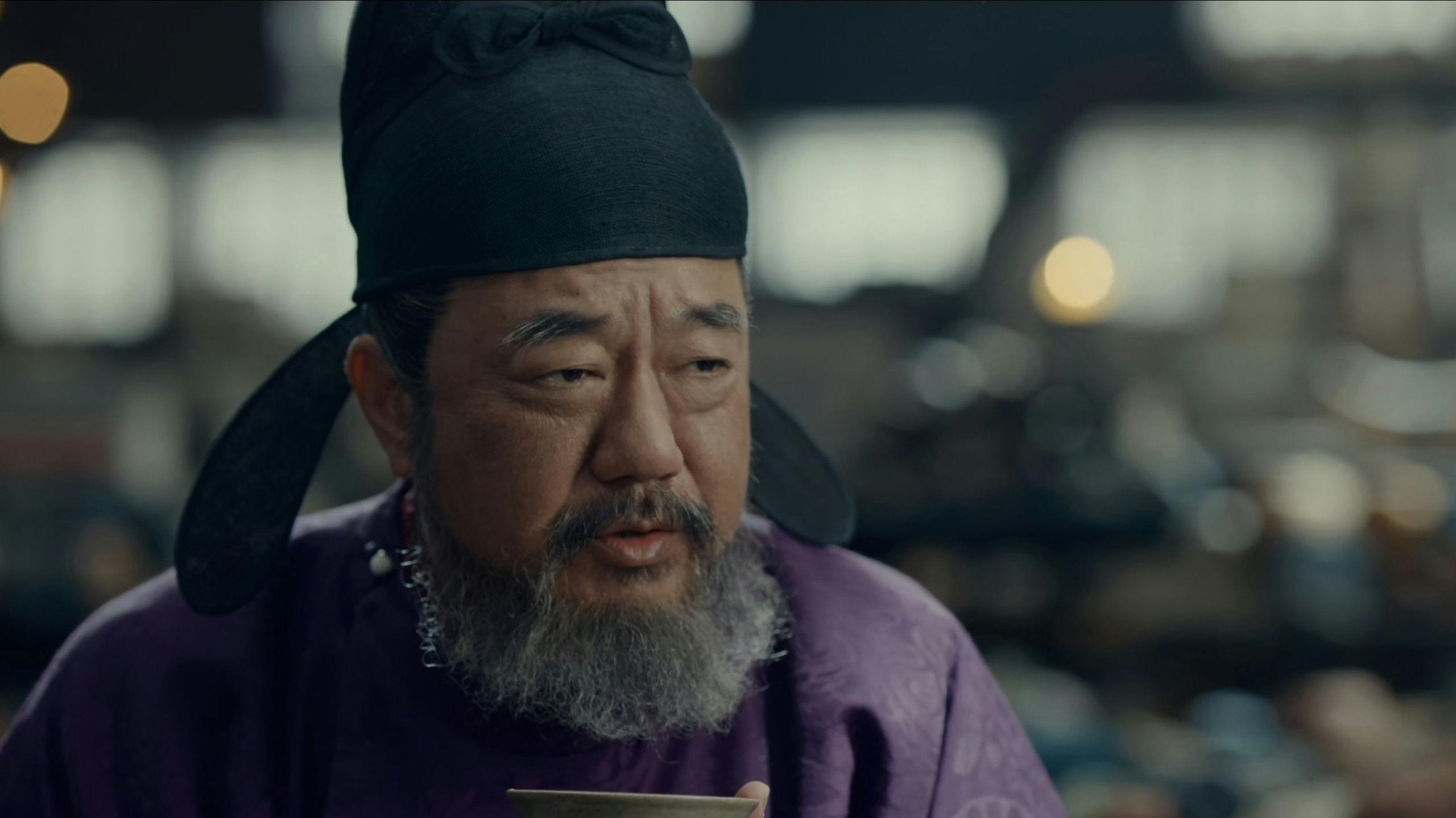 Swords Into Plowshares backdrop