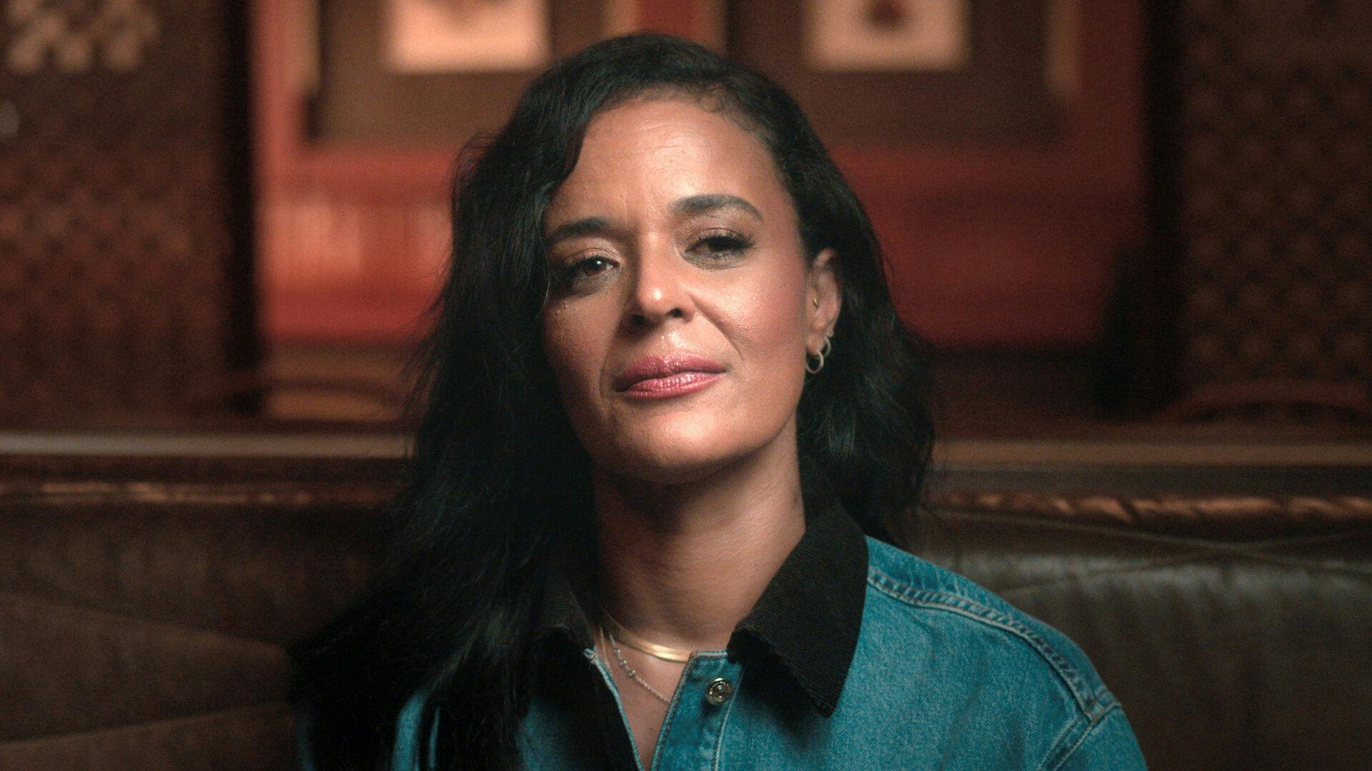 Sean Combs: O Acerto de Contas backdrop