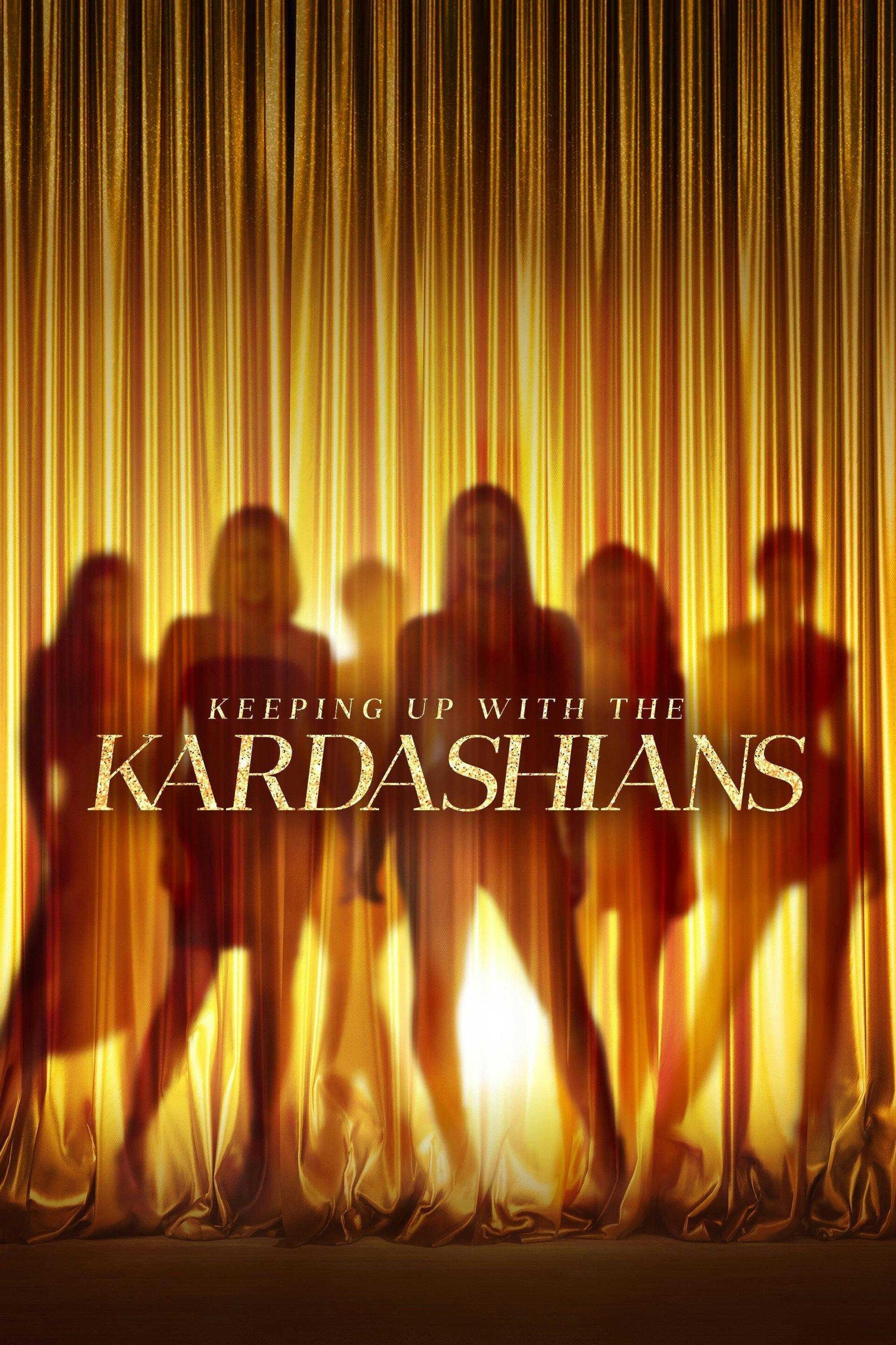 Keeping Up With the Kardashians