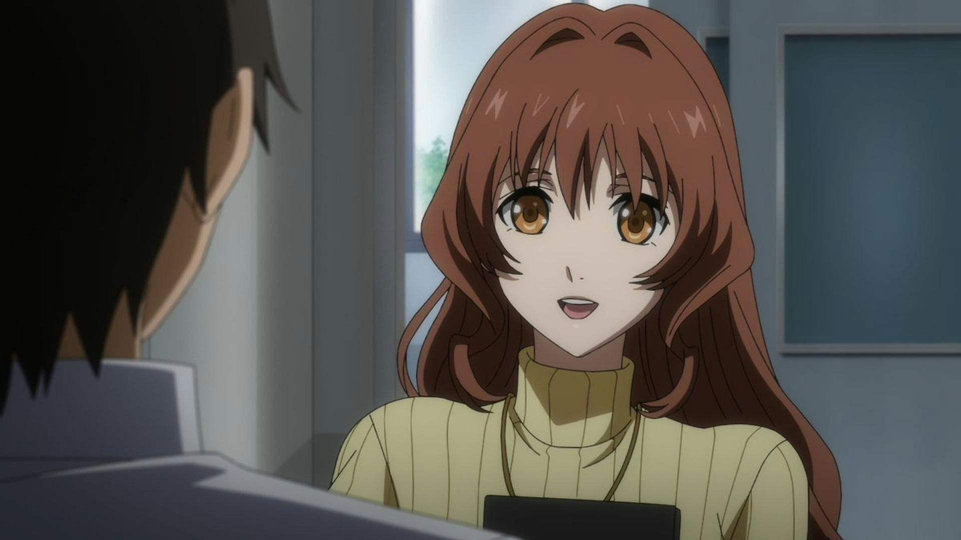 Muv-Luv Alternative - episódio 1x15