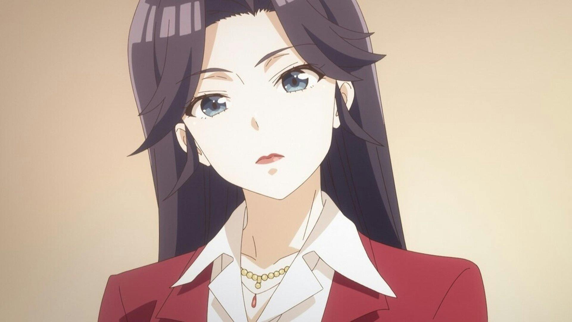 I'm Getting Married to a Girl I Hate in My Class - episódio 1x7