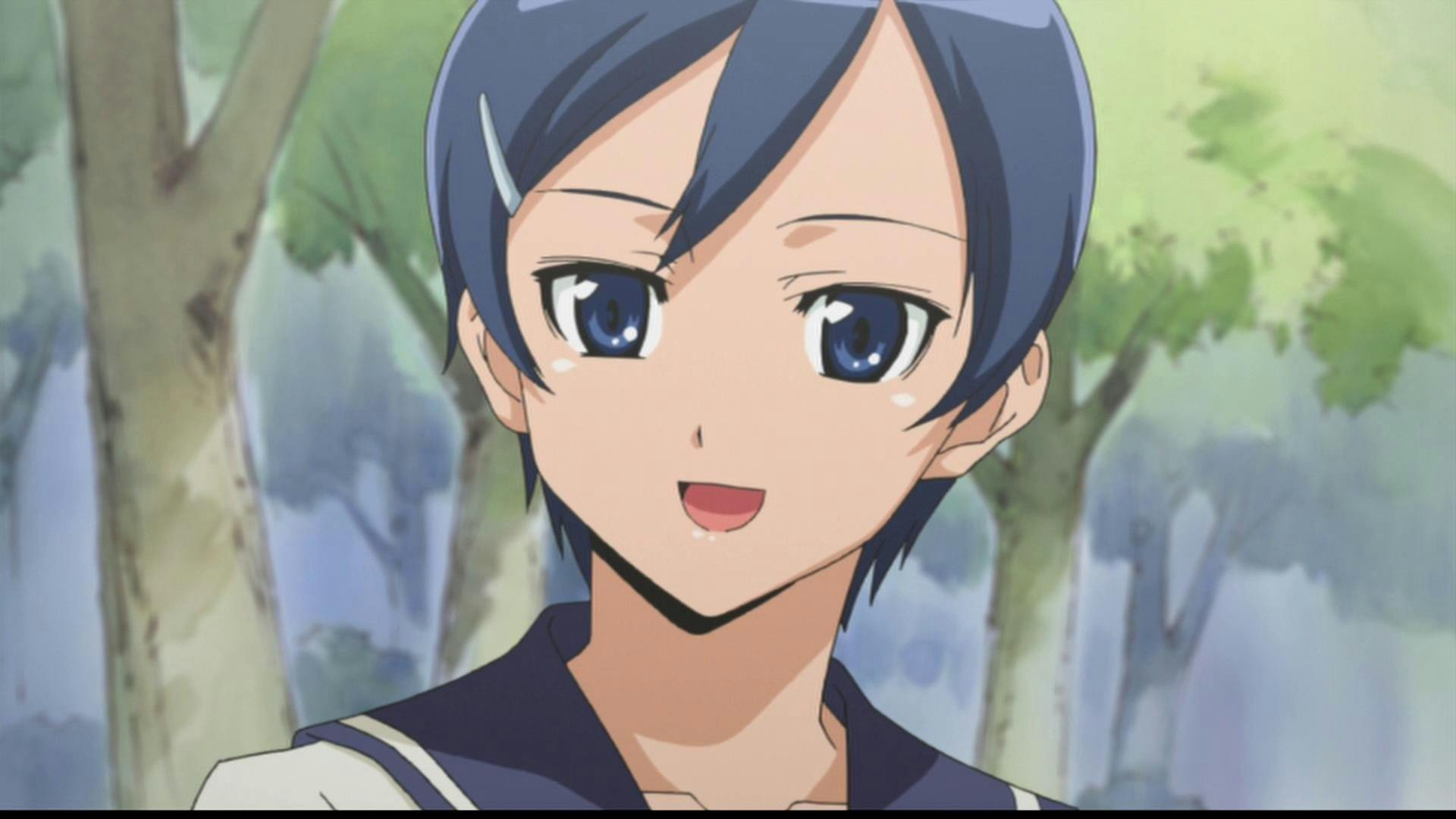 Taishou Yakyuu Musume - episódio 1x2