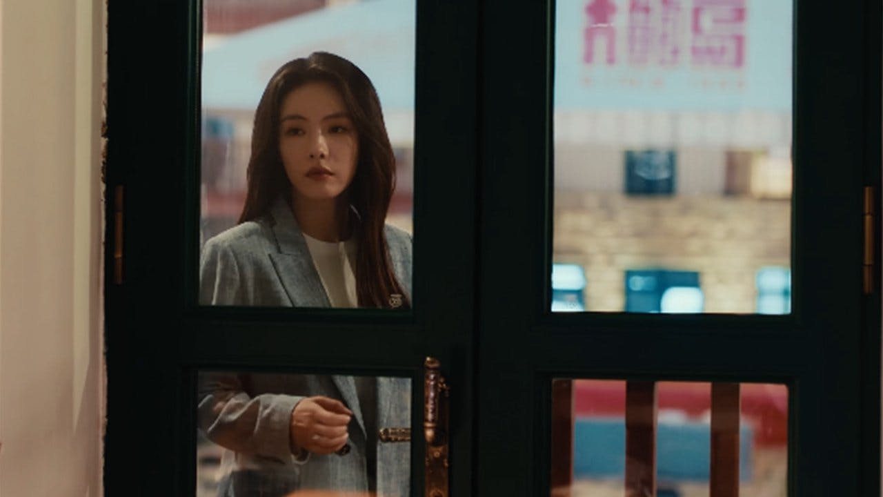 婚内婚外 - episódio 1x21