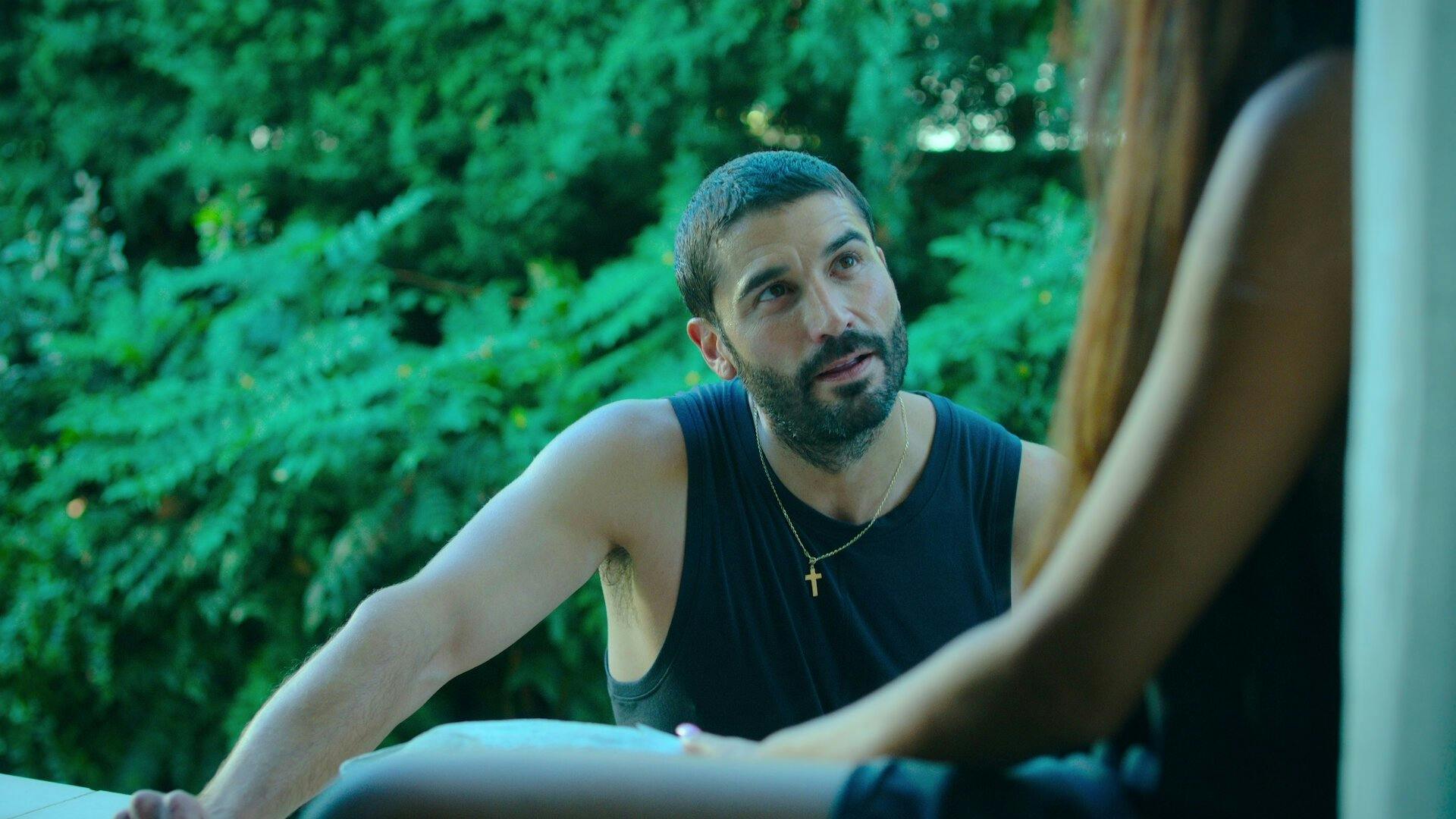 Sagrada Família - episódio 1x7