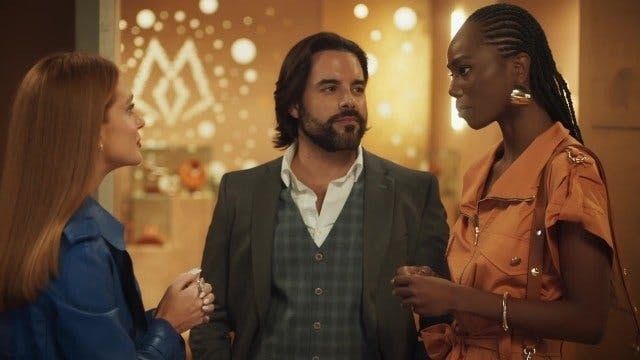 Fuzuê - episódio 1x15