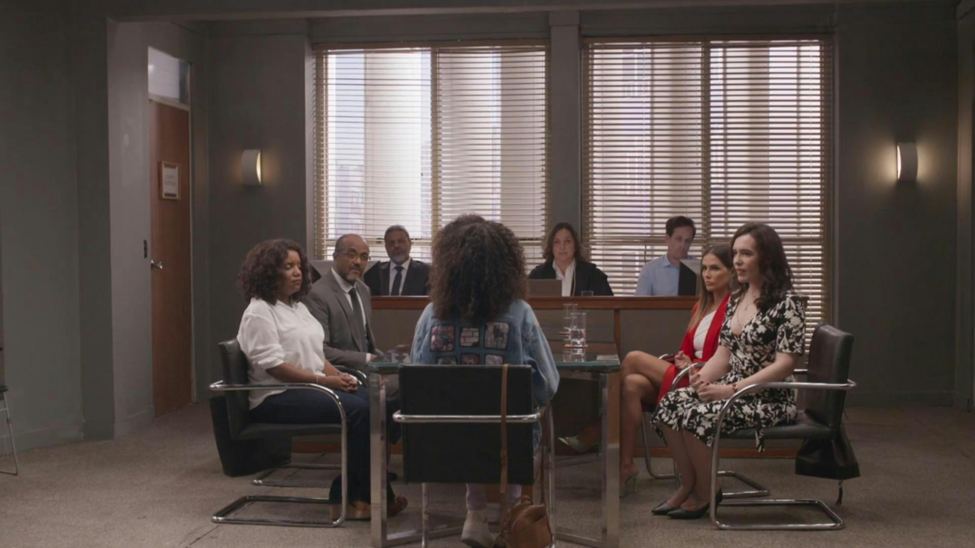 Elas por Elas - episódio 1x159