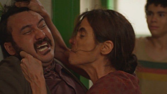 No Rancho Fundo - episódio 1x59