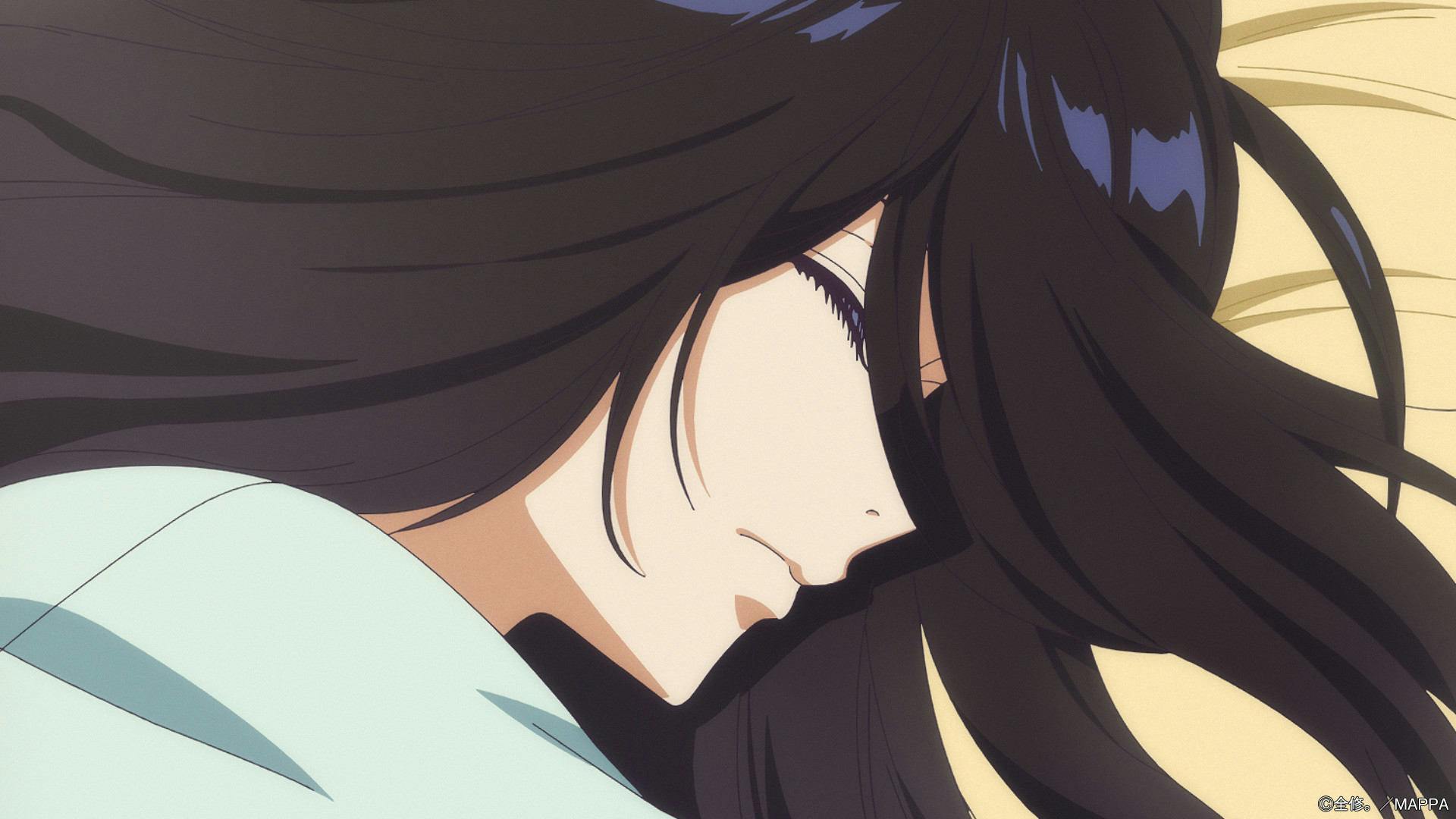 ZENSHU - episódio 1x2