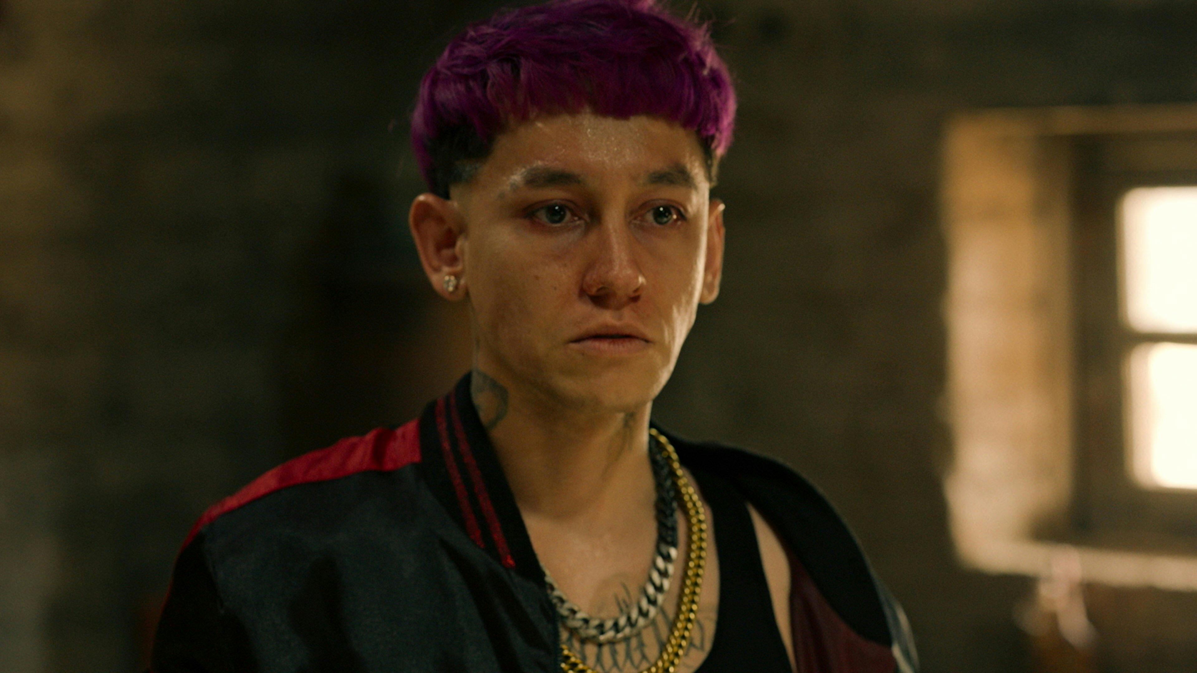 Coiote, Herói e Fera - episódio 1x3