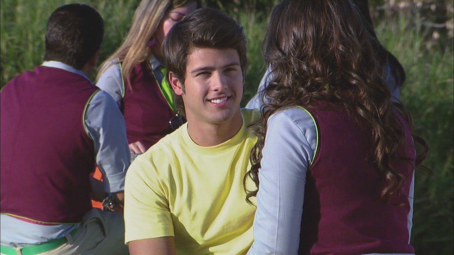 Grachi: Uma Vida de Pura Magia - episódio 1x7