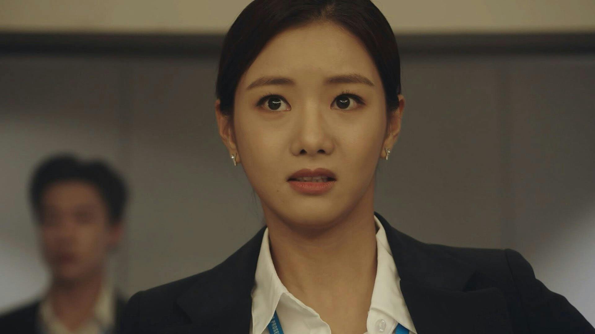 Bad Prosecutor - episódio 1x2