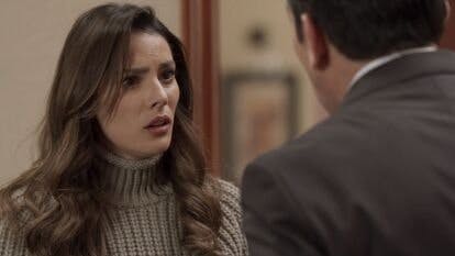 Perdoem os Nossos Pecados - episódio 1x12