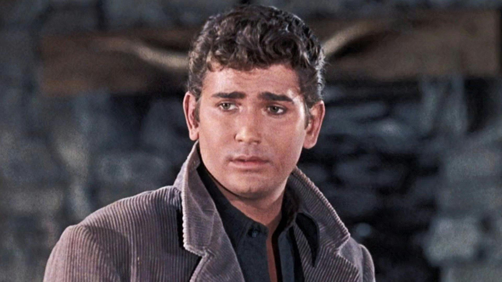 Bonanza - episódio 1x6