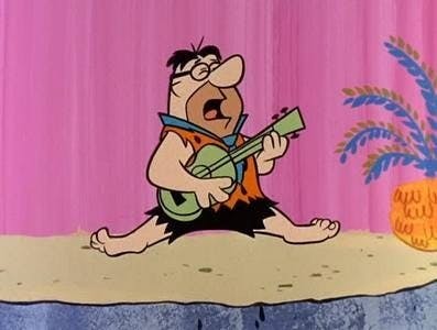 Os Flintstones - episódio 1x15